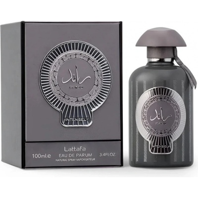 LATTAFA Ra'ed Intensely Парфюм EDP за жени 100ml
