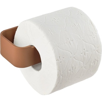 ZONE Стенен метален държач за тоалетна хартия теракотен Ume - Zone (35003)