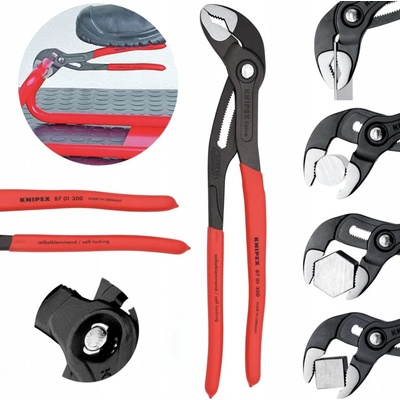 Knipex 8701400