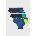 Lotto 3PACK слипове Phillips (3pLS1349_sli)