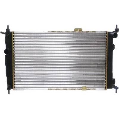 Chladič, chlazení motoru MAHLE CR 356 000S (CR356000S)