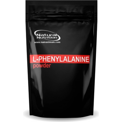 Natural Nutrition L-Fenylalanín 100g