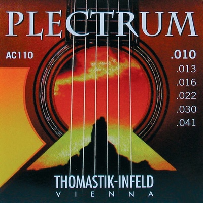 Thomastik Plectrum THAC-110