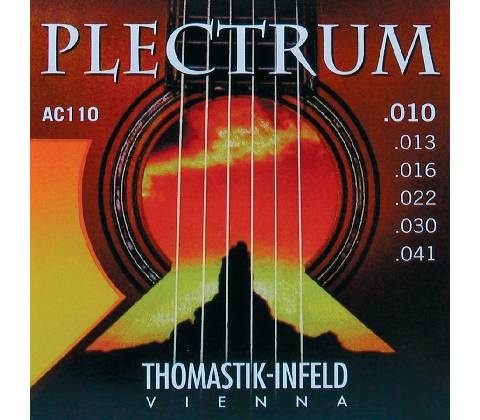 Thomastik Plectrum THAC-110