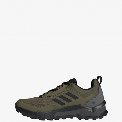 adidas Terrex AX4 GTX zelené