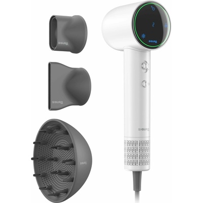 Siguro HR-I450W Snow Flow Premium