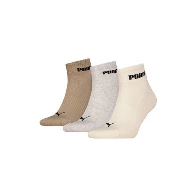 Puma new generation cushioned quarter 93839309 Béžová