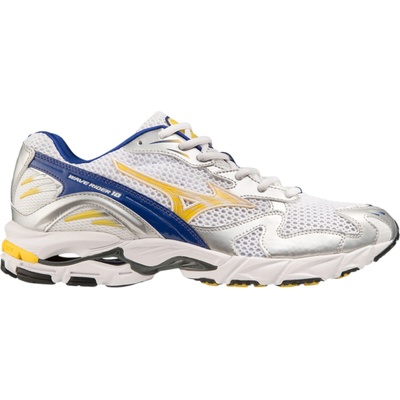 Mizuno Wave Rider 10 biela