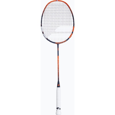 Babolat Ракета за бадминтон Babolat Prime black/ orange