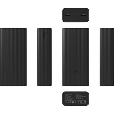 Xiaomi 30000 mAh 58600 – Hledejceny.cz