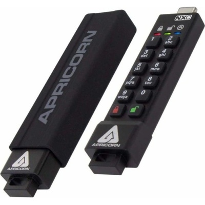 Apricorn Aegis Secure Key 3NXC 4GB ASK3-NXC-4GB