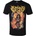 Napalm records Мъжка тениска BURNING WITCHES - Inquisition - NAPALM RECORDS - TS_9028