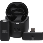 JBL Quantum Stream Wireless USB-C (QUANTUMSTRMWU) Микрофон