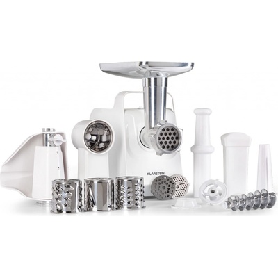 Klarstein KG23-MMGrinderWht