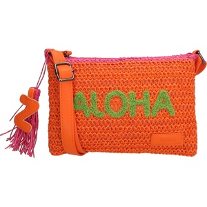 Zebra Trends Moana W01554 Orange