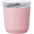 Kinto To Go Tumbler termohrnek 240 ml růžový