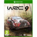 WRC 9