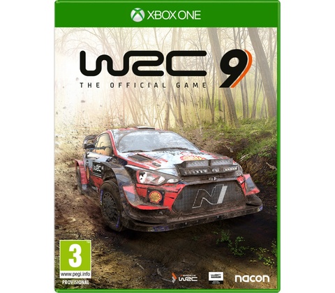 WRC 9