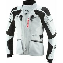 IXON ODIN / Light Grey-Black