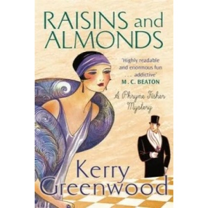 Raisins and Almonds (ISBN: 9781472116628)