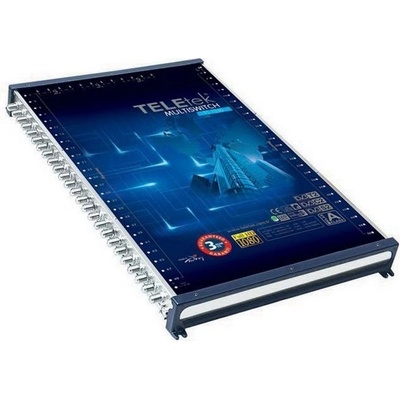 TELEtek multipřepínač 13/50