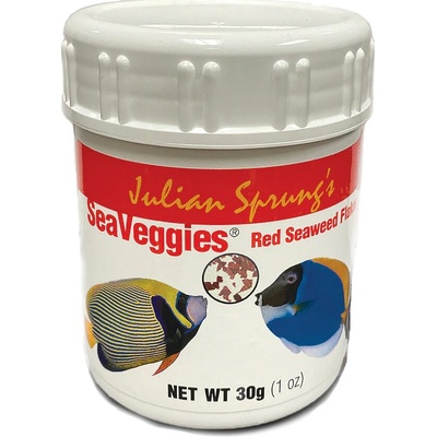 SeaVeggies Red 30 g
