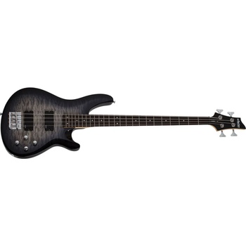 Schecter C-4 Plus