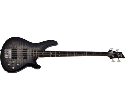 Schecter C-4 Plus