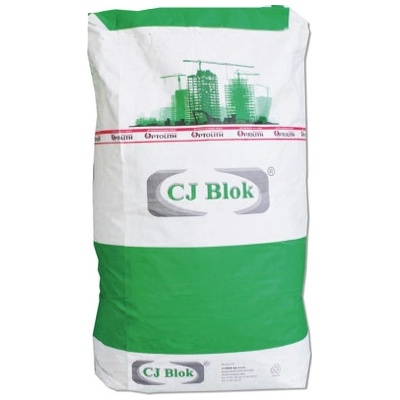 CJB BOKRA Lepidlo na tvárnice 25 kg