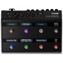 Line6 HX EFFECTS