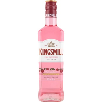 Image 1 of Kingsmill Gin Pink Raspberry