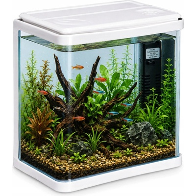 Kruger Meier Arona Aquarium akváriový set 3 l