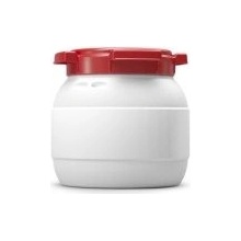 Water Element Soudek 3,6 L Bílá sud
