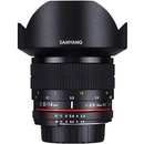 Samyang 14mm T3.1 ED AS IF UMC VDSLR II Canon EF