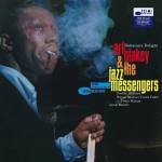 Art Blakey & Jazz Messengers - Buhaina's Delight (Reissue) (LP) (0602508382086)