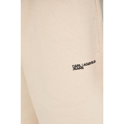 Karl Lagerfeld Jeans Спортен къс панталон мъжки памучен (B2M10148)