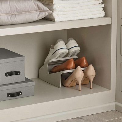 Joseph Joseph Shoe-In Compact 55001 ecru