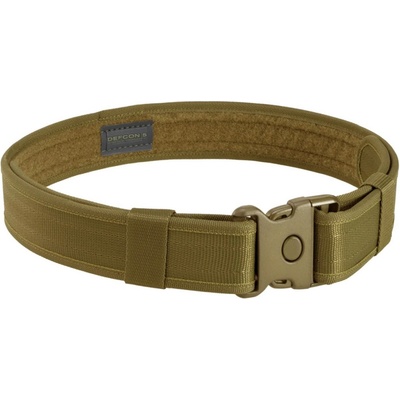Opasek Defcon 5 Swat Tactical Coyote Tan