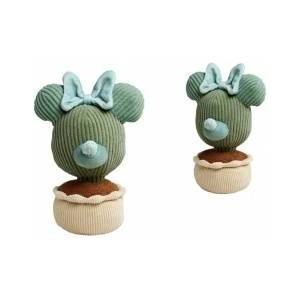 Simba Toys Disney Minnie Plant plush toy 20cm