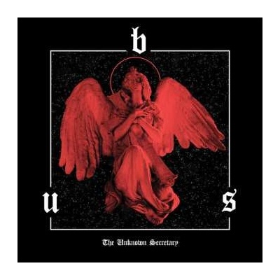 Bus - The Unknown Secretary LP