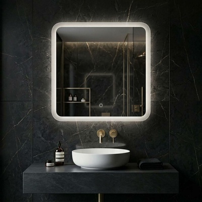 Rea 70x70 cm HOM-01521