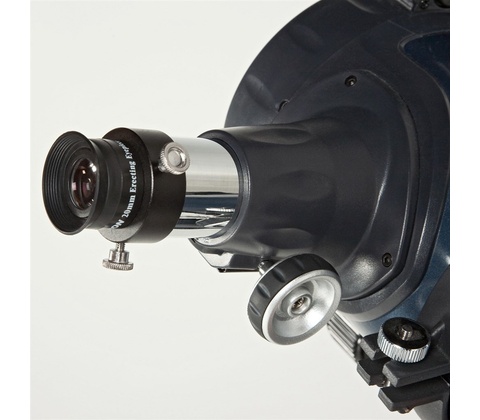 Celestron AstroMaster 114EQ