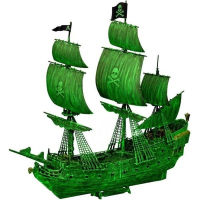 Revell EasyClick loď 05435 Ghost Ship 1:150