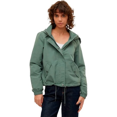 VERO MODA Анорак Vero moda Zoa parka - Green (Laurel Wreath)