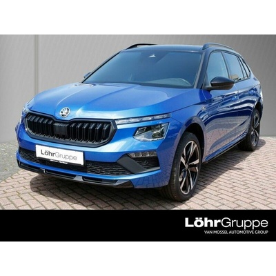 Skoda Kamiq 1.5 TSI DSG Monte Carlo 110 kW