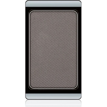 Artdeco Eye Brow Powder пудра за вежди в практична магнитна опаковка за поставяне в палитра цвят 2 Dark 0.8 гр