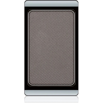 Artdeco Eye Brow Powder пудра за вежди в практична магнитна опаковка за поставяне в палитра цвят 2 Dark 0.8 гр