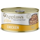 Applaws Cat Kitten kura 6 x 70 g