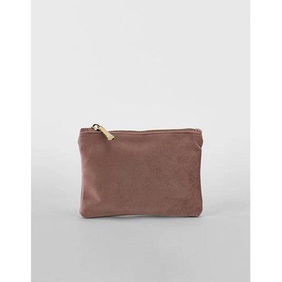 BagBase toaletná taštička S BG715S rose quartz S