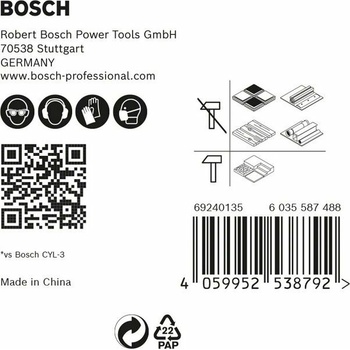 Bosch 2608900586